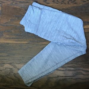 Outdoor Voices TechSweat 3/4 Leggings